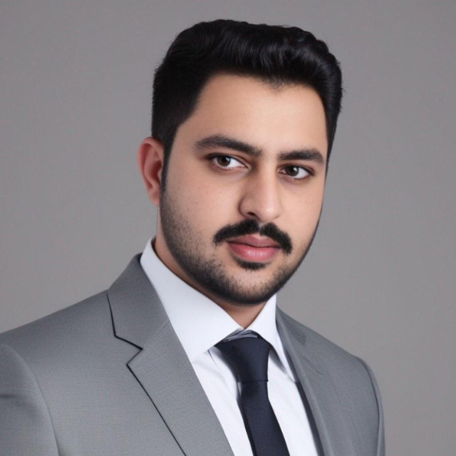 Nadeem Akbar Shakir